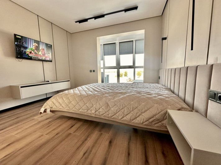 ЖК City Park смарт-квартира на березі Дніпра - фото 1