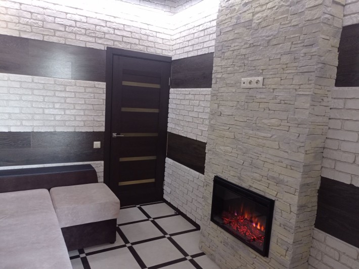 Набережній квартал центр подобово, погодинно - фото 1