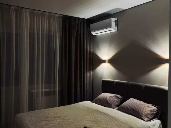 Подобово! Затишна квартира в центрі! Чернигов