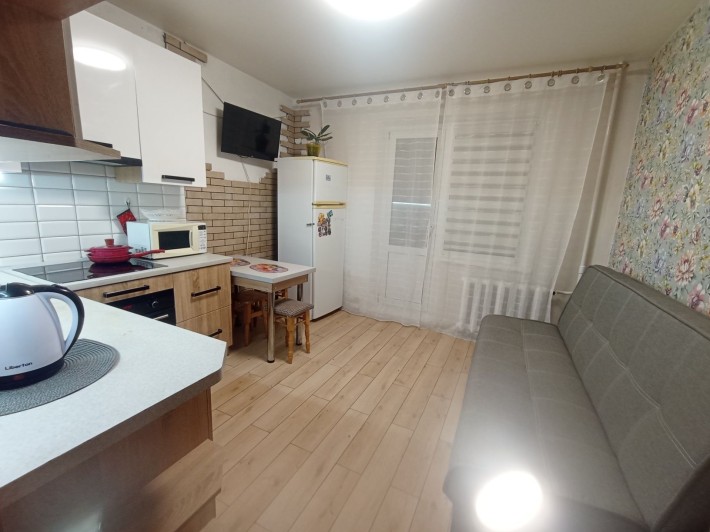 Подобово, погодинно -500, Троєщина, Милославська - фото 1