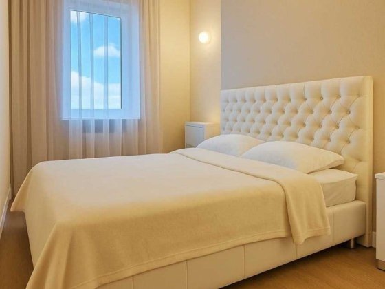 Most Siti. Vip река - Набережная. Почасово/Посуточно Дніпро