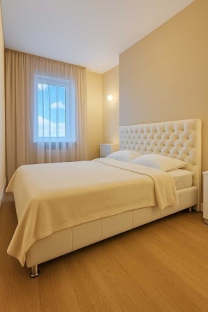 Most Siti. Vip река - Набережная. Почасово/Посуточно - фото 1