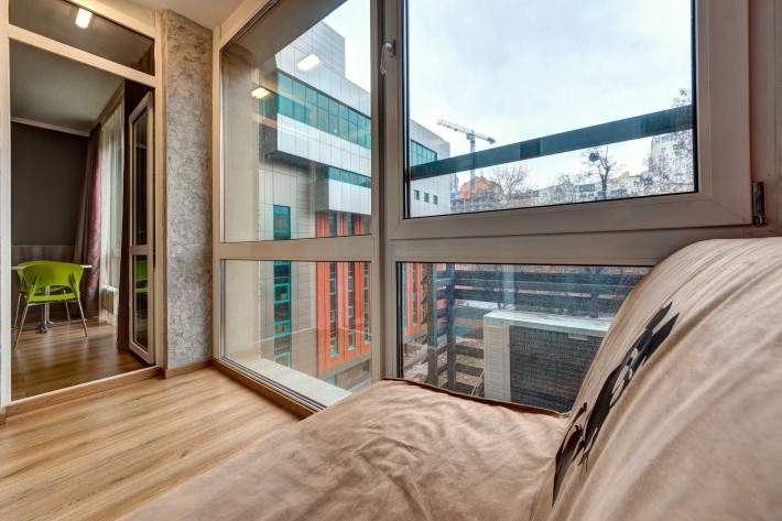 Квартира 2к центр новый дом ул Златоустовской, 34 м. Университет - фото 1