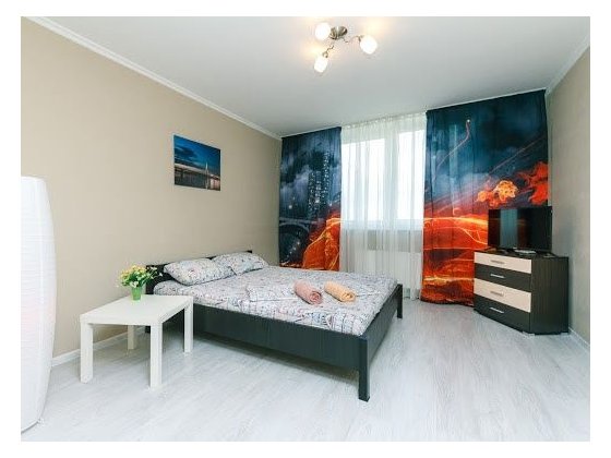 Подобово погодинно здам 1-к метро Васильківська, Виставковий центр Киев