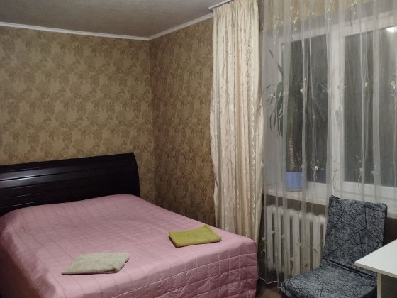 Сдам 2 комнатную квартиру на Рабочей Дніпро