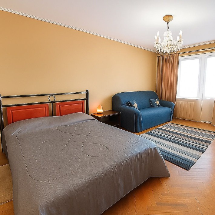 2к Малышко 3 метро Дарниця 5 хвилин - фото 1