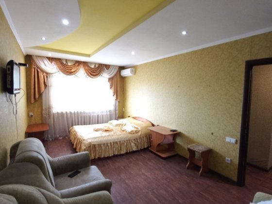 Квартира погодинно Черкассы