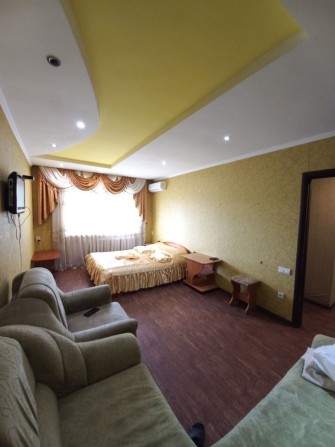 Квартира погодинно - фото 1