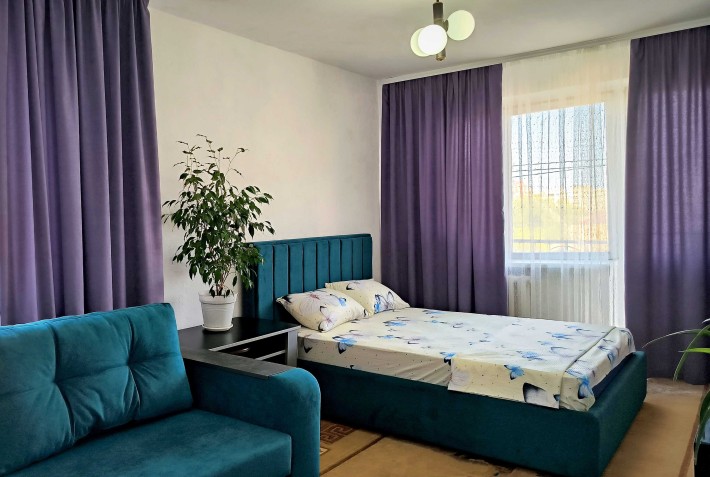 ‼️Погодинно, подобово‼️Центр Дніпра‼️Мечникова, Госпіталь, Вокзал,река - фото 1