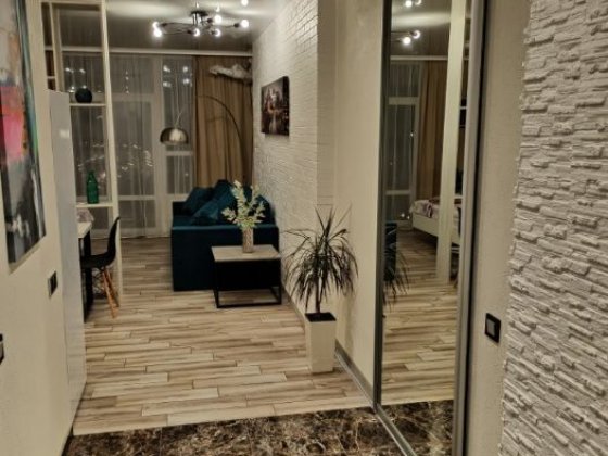 Квартира центр подобово помісячно з панорамним видом в центрі Києва. Ж Киев