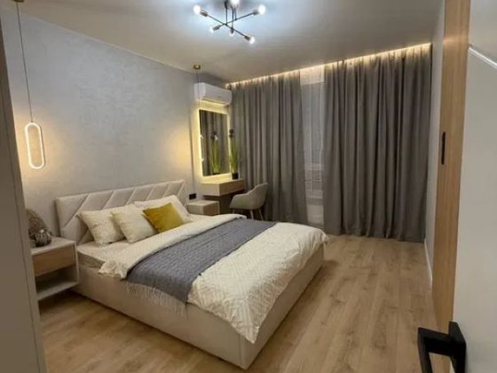 Продаж 1-к квартири вул. Родини Крістерів 2 Киев