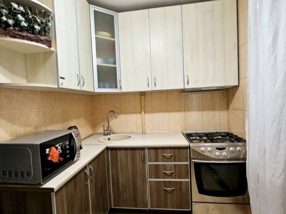 2- к квартира, А.Поля,, Леси  Украинки 21 госпиталь,ул. Старокозацкая Дніпро