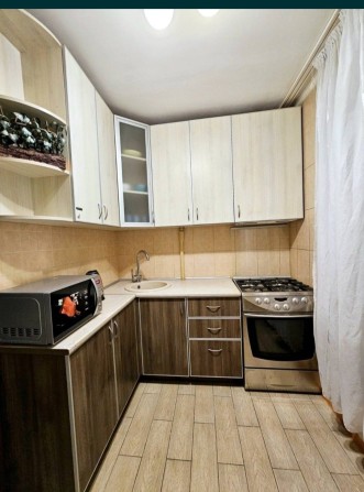 2- к квартира, А.Поля,, Леси  Украинки 21 госпиталь,ул. Старокозацкая - фото 1