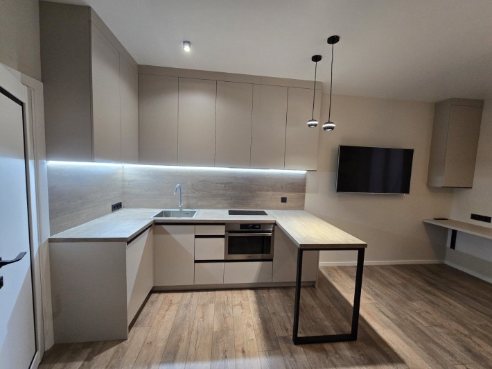 Люкс-смарт подобово,(від власника)в центрі біля ринку Урожай. Чисто та - фото 1