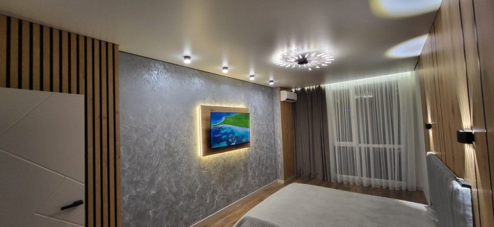 Подобова оренда ЖК Лісопарковий , Вишенька - фото 1