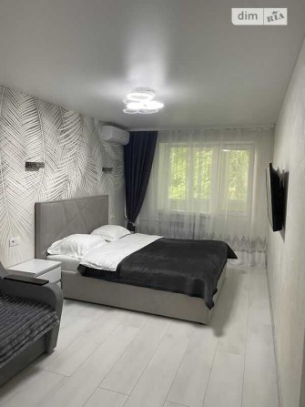 Здам подобово 1к квартиру р-н Вишенька - фото 1