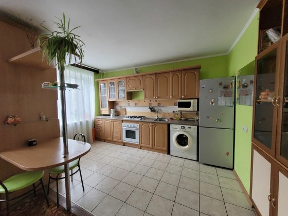 3 кім. кв. по пр. Левка Лук,яненка Чернигов