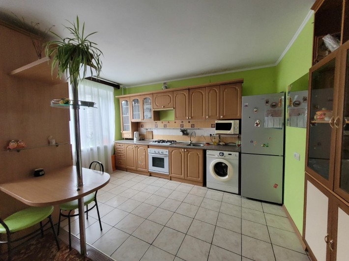 3 кім. кв. по пр. Левка Лук,яненка - фото 1