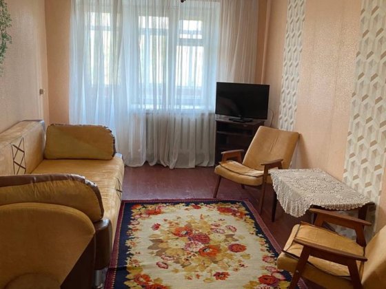 Сдам двухкомнатную квартиру Чернігів