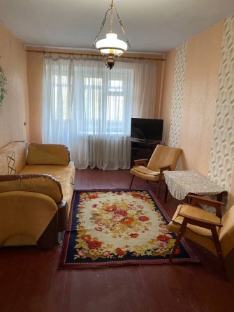 Сдам двухкомнатную квартиру - фото 1