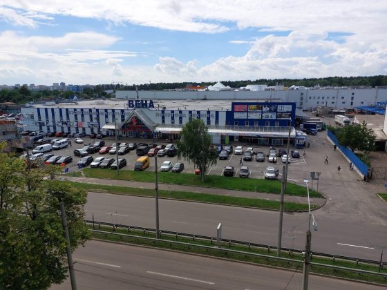 Погодинно, подобово. Різні райони Чернигов