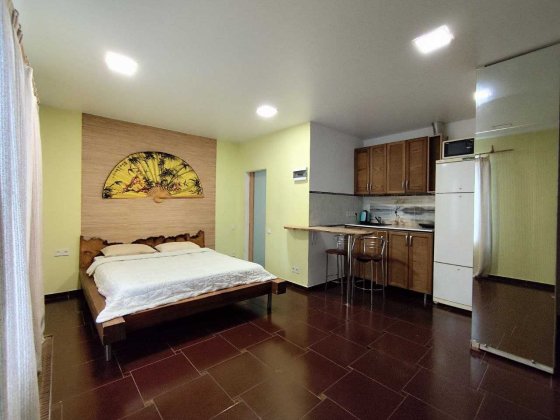 Квартира лікарня Мечнікова, ТЦ Нагорний, Наукова Дніпро