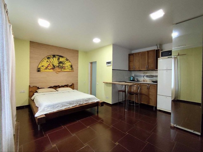 Квартира лікарня Мечнікова, ТЦ Нагорний, Наукова - фото 1