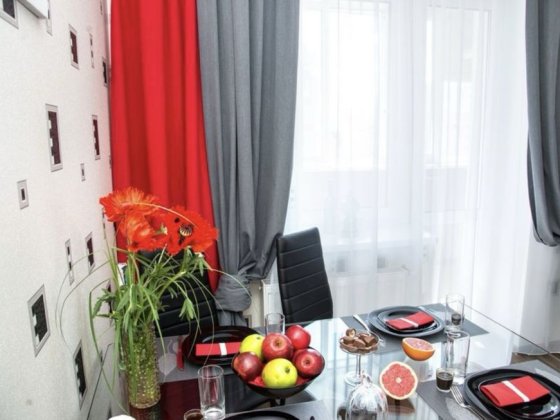 Подобово 2-х кімнатна квартира на Поділлі Винница