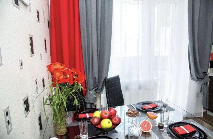 Подобово 2-х кімнатна квартира на Поділлі - фото 1