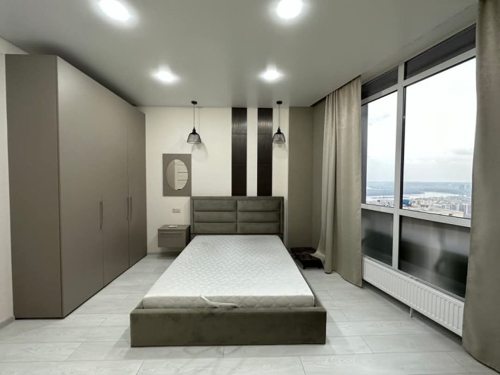 Panorama 2 кв от собственника. Почасово/Посуточно - фото 1