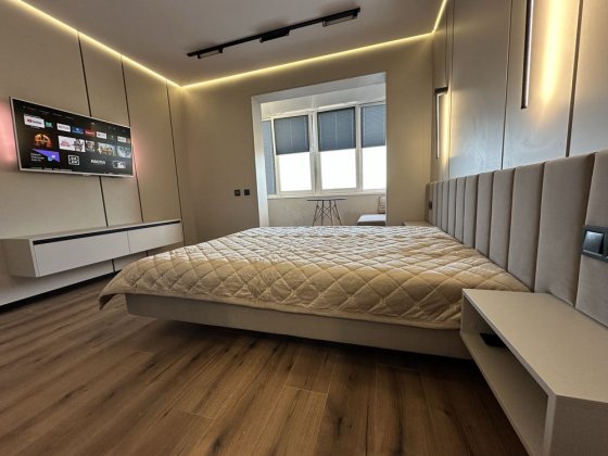 Видова смарт-квартира в елітному ЖК City Park Черкаси