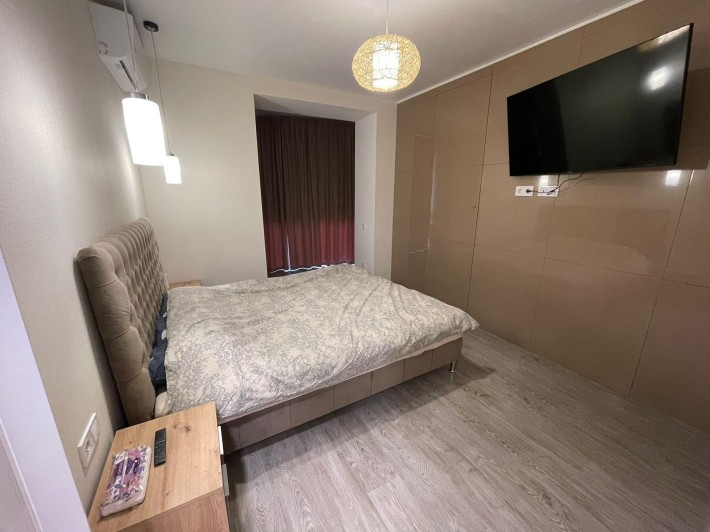 Мост сити .2 кв Набережная. Почасово/Посуточно/ - фото 1