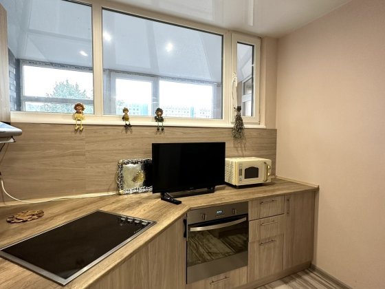 Сдам квартиру біля парку подобово Черкаси