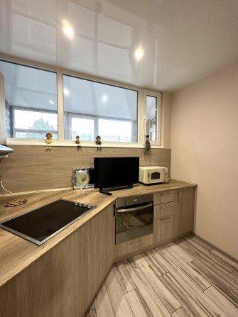 Сдам квартиру біля парку подобово - фото 1