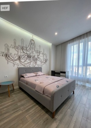 Panorama 3 кв от собственника. Почасово/Посуточно - фото 1