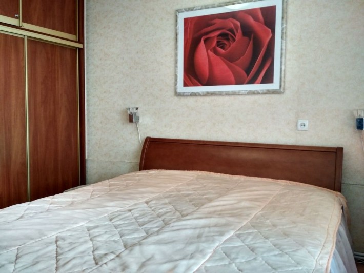 Подобово 3х кімн квартира м.Вінниця - фото 1