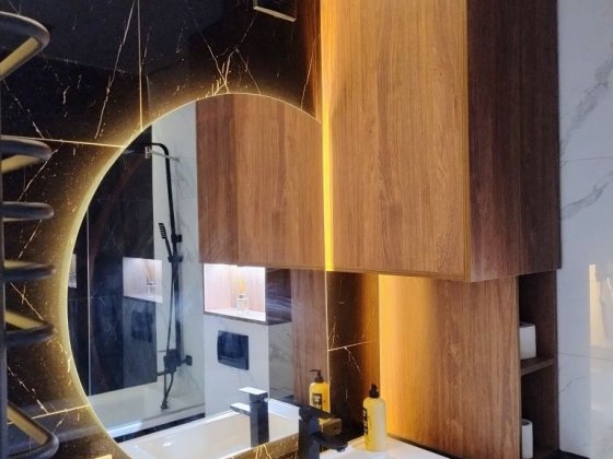 Подобово Лісопарковий, Мегамол, 600 річчя, Хмельницьке шосе. Вінниця