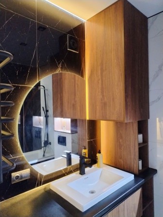 Подобово Лісопарковий, Мегамол, 600 річчя, Хмельницьке шосе. - фото 1