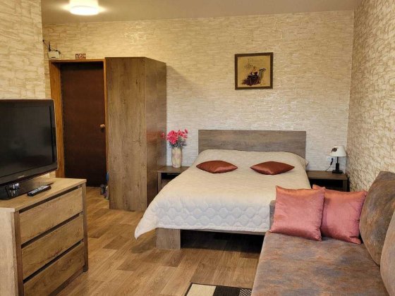 Квартири подобово,  погодинно,  в центрі, гот."Україна ",  ЦУМ,  Хряк Чернигов