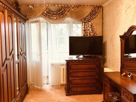 Посуточно!Центр VIPНовая 1-ком.квартира Чернигов