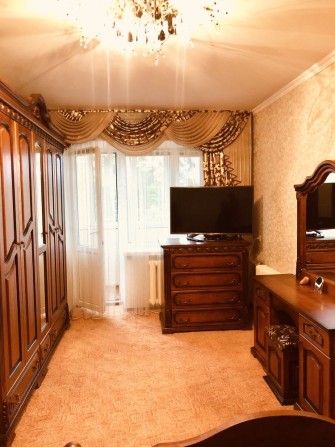 Посуточно!Центр VIPНовая 1-ком.квартира - фото 1