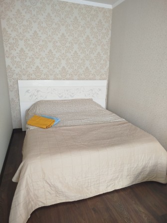 1к квартира Поділля подобово\погодинно, wifi - фото 1