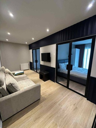 Most Siti. Vip. Река - набережная.Почасово/Посуточно - фото 1