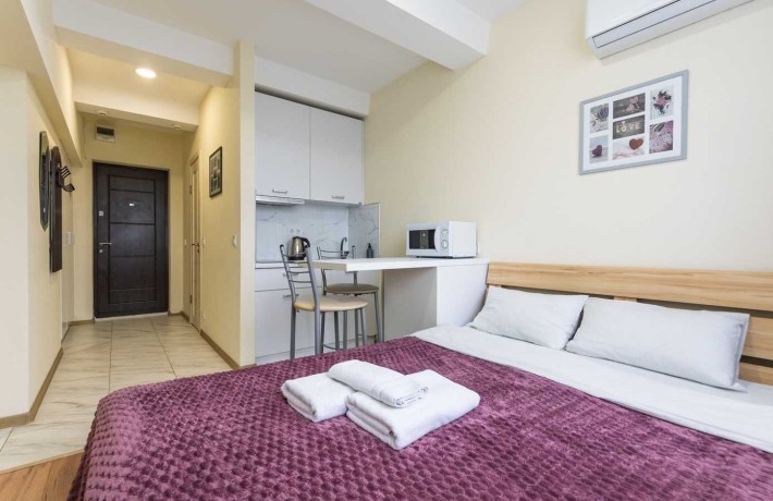 Оренда на добу в ЖК SmartHouse - комфорт і безпека. Є своє Укриття. - фото 1