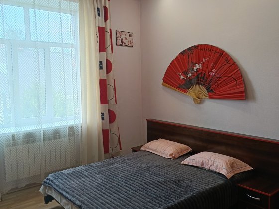 2-к подобово погодино центр А.Артинова Smart.tv Винница