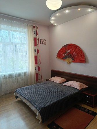 2-к подобово погодино центр А.Артинова Smart.tv - фото 1