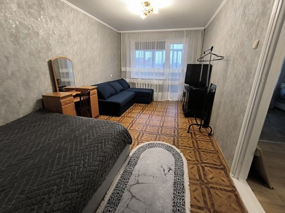 Подобова оренда квартири Винница