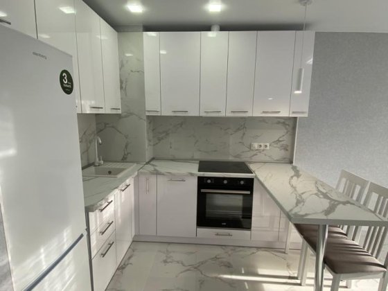 Продаж 2к.квартири Лікоград Перфект Таун, вул. Максимовича, 32а м. Васильківська Киев