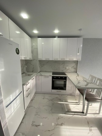 Продаж 2к.квартири Лікоград Перфект Таун, вул. Максимовича, 32а м. Васильківська - фото 1