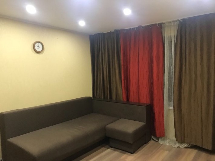 квартира посуточно и почасово,Маяковского 4а - фото 1